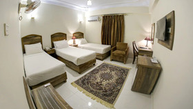 Hotel Crown Inn