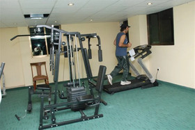 Hotel Crown Inn