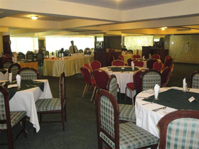 Hotel Crown Inn