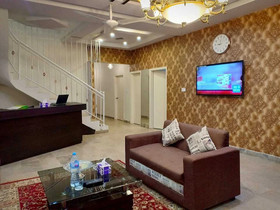 Hotel Defence Inn