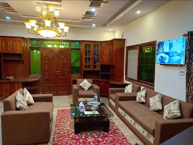 Hotel Defence Inn