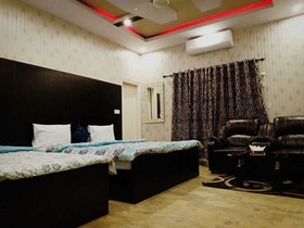 Hotel Defence Inn
