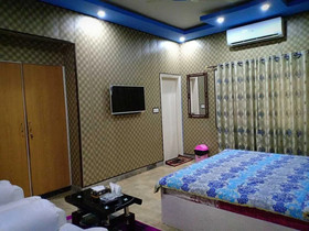 Hotel Defence Inn