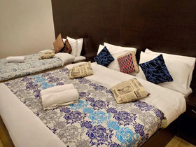 Hotel Defence Inn