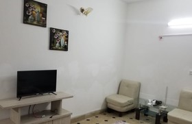 Hotel Executive Lodge