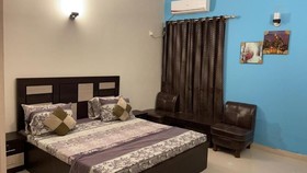 Hotel Executive Lodge