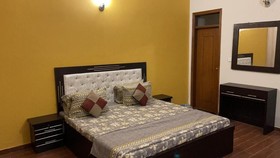 Hotel Executive Lodge