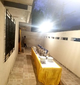Hotel Executive Lodge
