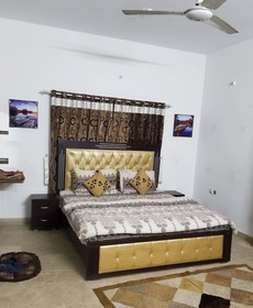 Hotel Executive Lodge