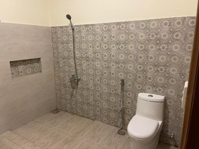 Hotel Executive Lodge