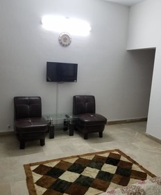 Hotel Executive Lodge