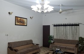 Hotel Executive Lodge