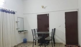 Hotel Executive Lodge