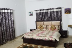 Hotel Executive Lodge