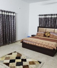Hotel Executive Lodge