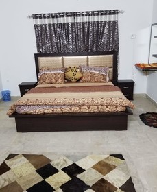 Hotel Executive Lodge