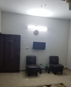 Hotel Executive Lodge