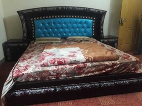 Hotel Executive Lodge