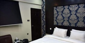 Hotel Karachi Guest House