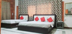 Hotel New View Guest House