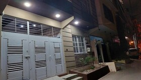 Hotel Oasis Inn l Guest House