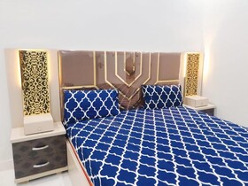Hotel Oasis Inn l Guest House