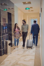 Hotel Pearl Inn
