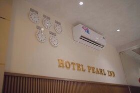 Hotel Pearl Inn