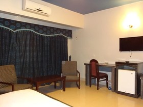 Hotel Sky Towers