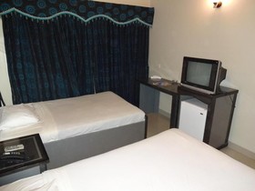 Hotel Sky Towers