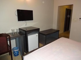 Hotel Sky Towers