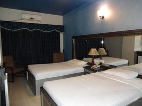 Hotel Sky Towers