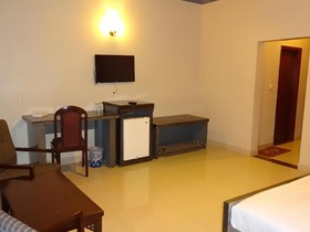 Hotel Sky Towers