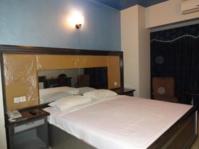 Hotel Sky Towers