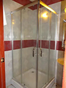 Hotel Sky Towers