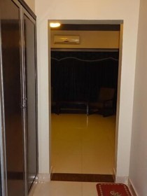 Hotel Sky Towers