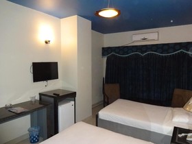 Hotel Sky Towers