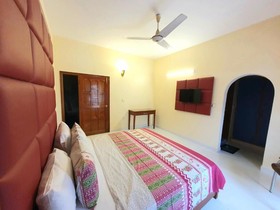Imperial Guest House