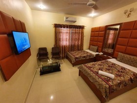 Imperial Guest House