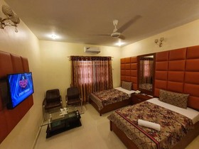 Imperial Guest House