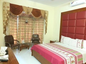Imperial Guest House