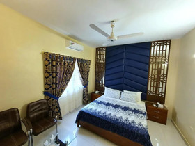 Imperial Guest House