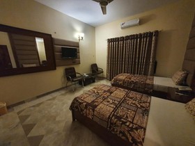 Imperial Guest House