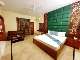 Imperial Guest House