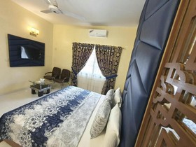 Imperial Guest House