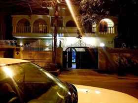 Kehkashan Huest House