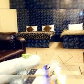 Kehkashan Huest House