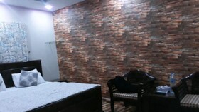 Kehkashan Huest House