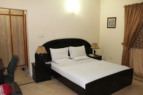 Luxury Inn Guest House