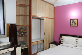 Luxury Inn Guest House